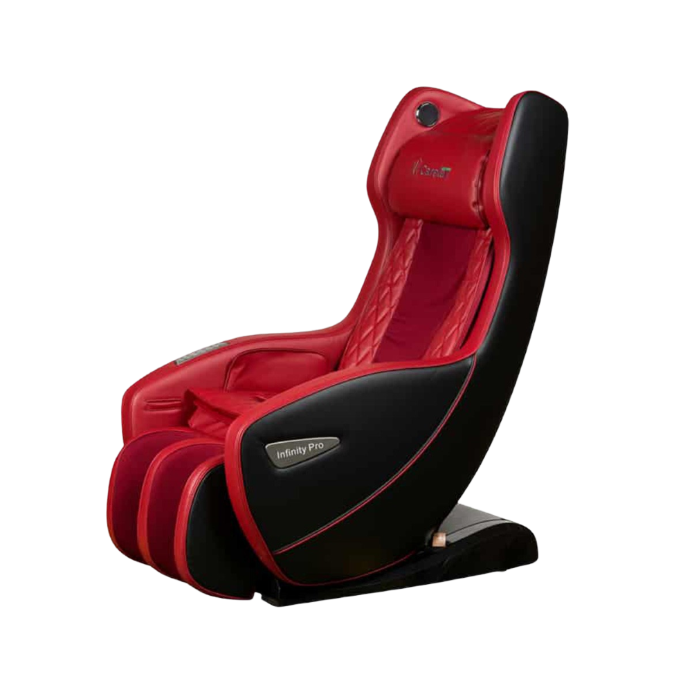 Carelax Infinity Pro Rød