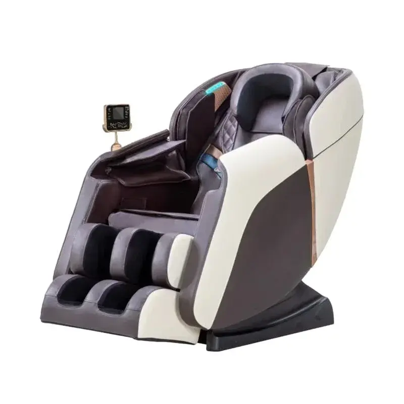 Nordic Dreamliner 4D massagestol produktbilde