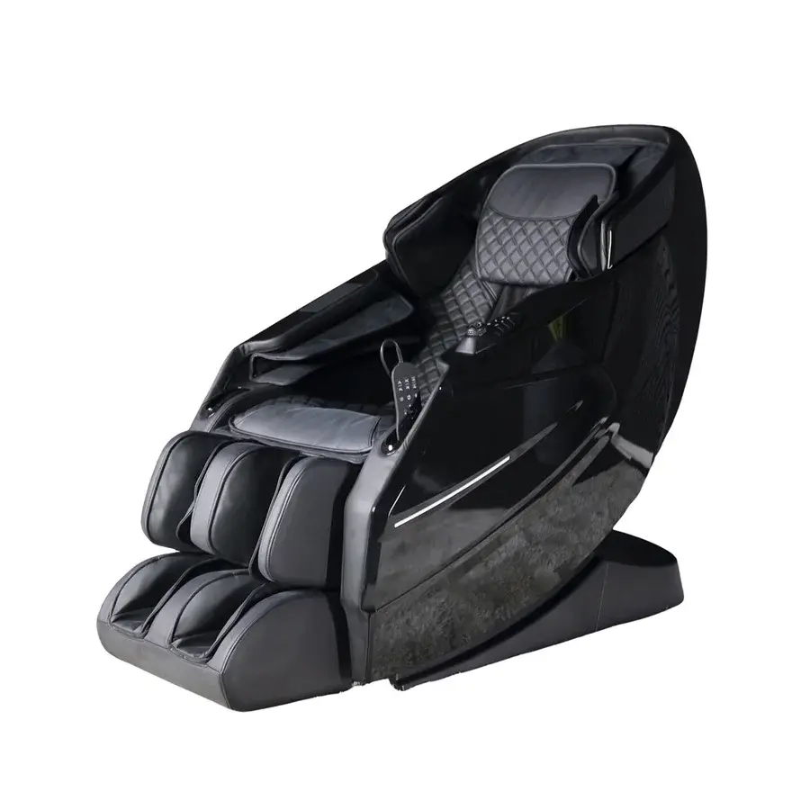 IWAO Gravity 4D massagestol produktbilde