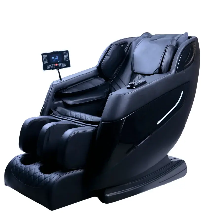 IWAO Performance 8D massagestol produktbilde