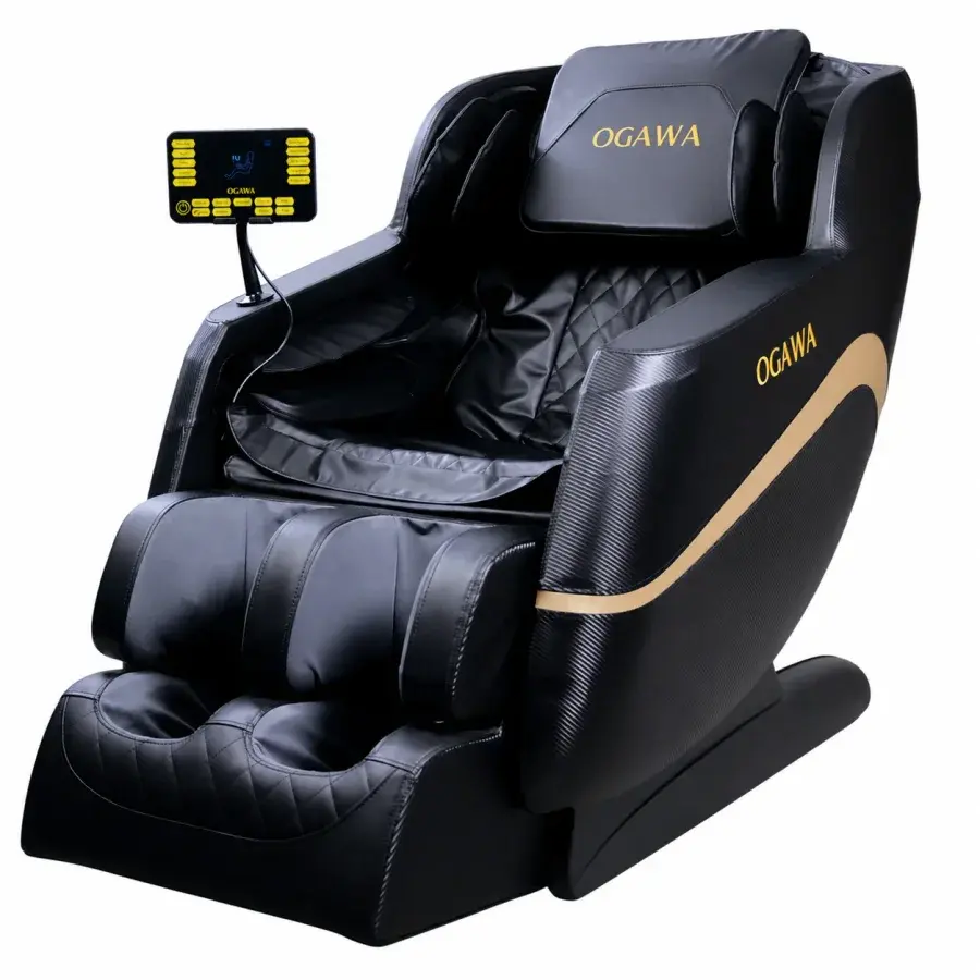 OGAWA Prima 8D massagestol produktbilde