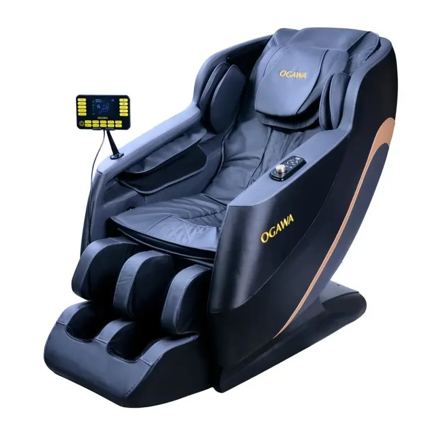 OGAWA Relaxio 2D massagestol produktbilde
