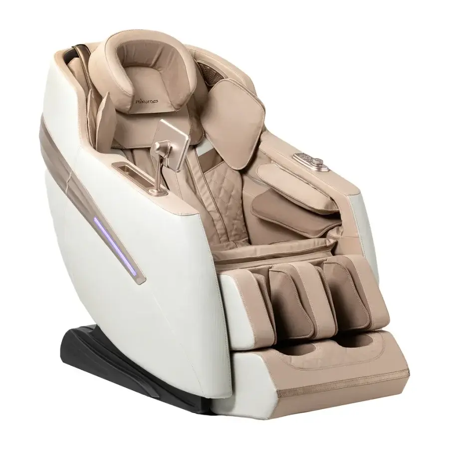 Sakura Prime 101 massagestol produktbilde